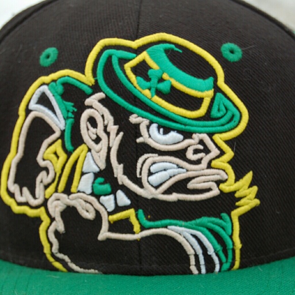 Zephyr Other - 💀Fighting Irish Notre Dame Hat💀